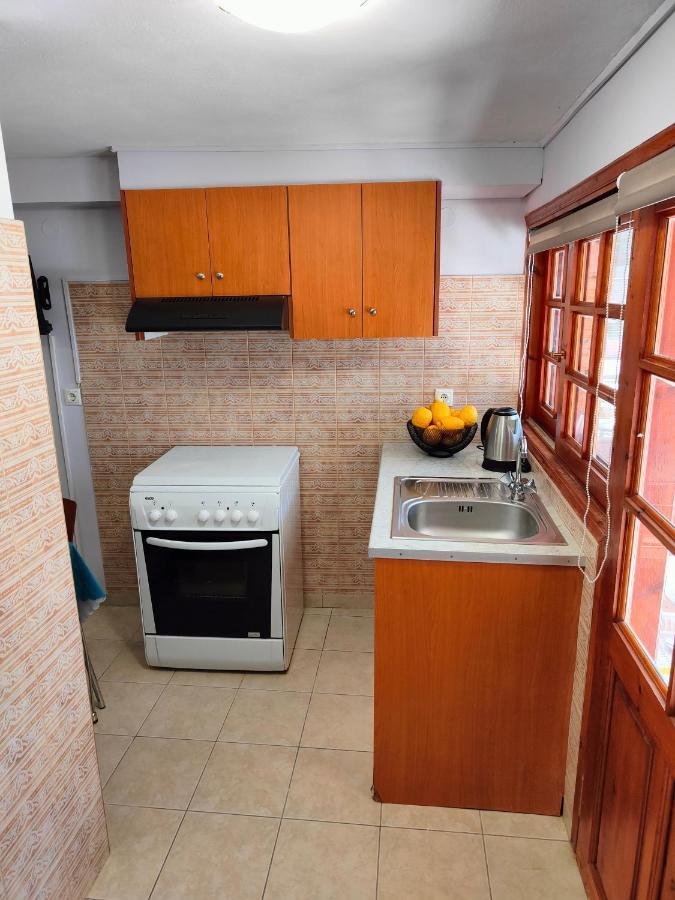 Endlesssunrise Apartment Miloi  Exterior photo