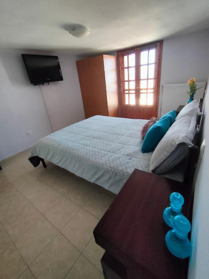 Endlesssunrise Apartment Miloi  Exterior photo