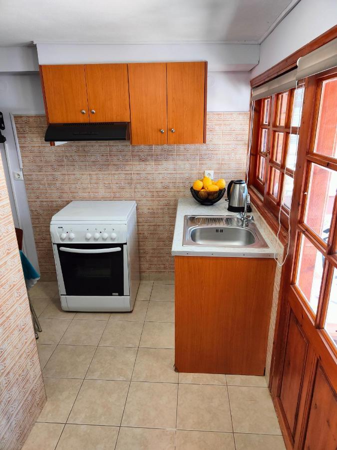 Endlesssunrise Apartment Miloi  Exterior photo